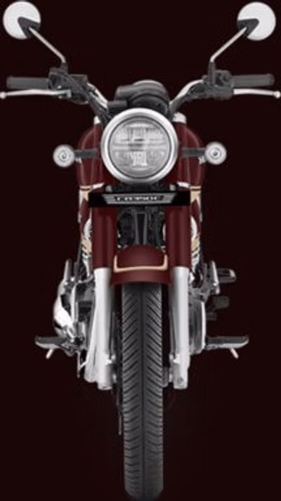 Best Sports Bikes in India