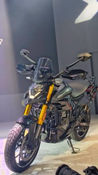 Best Mileage Bikes Under 2 Lakhs