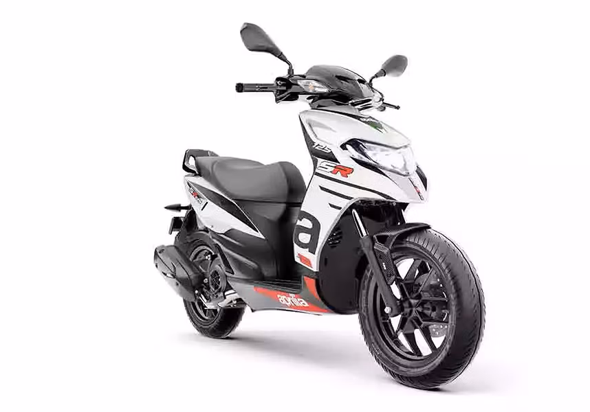 Bajaj Pulsar NS 125 STD