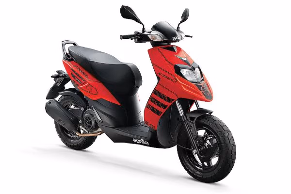Honda Dio DLX OBD2